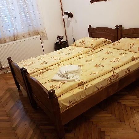 Recea186 Konuk evi Recea  Dış mekan fotoğraf
