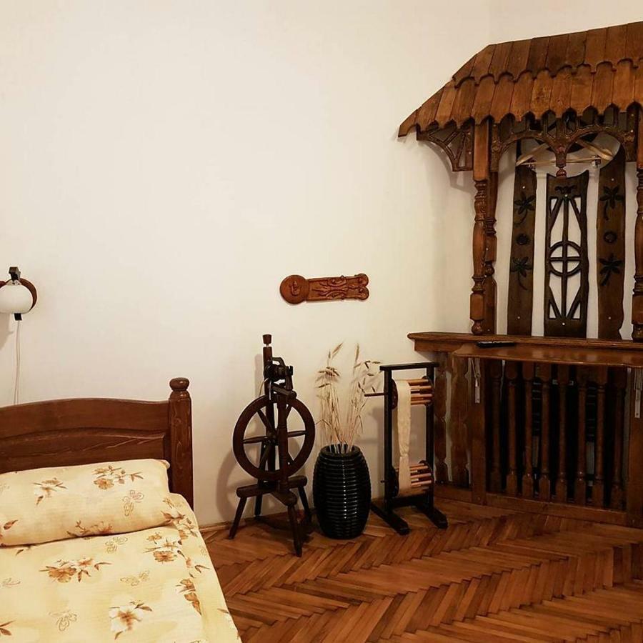 Recea186 Konuk evi Recea  Dış mekan fotoğraf