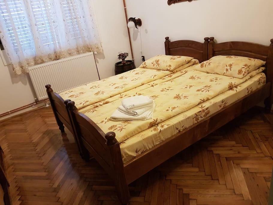 Recea186 Konuk evi Recea  Dış mekan fotoğraf